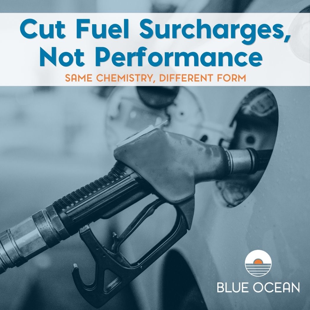 Blue Ocean Solids LLC tweet media