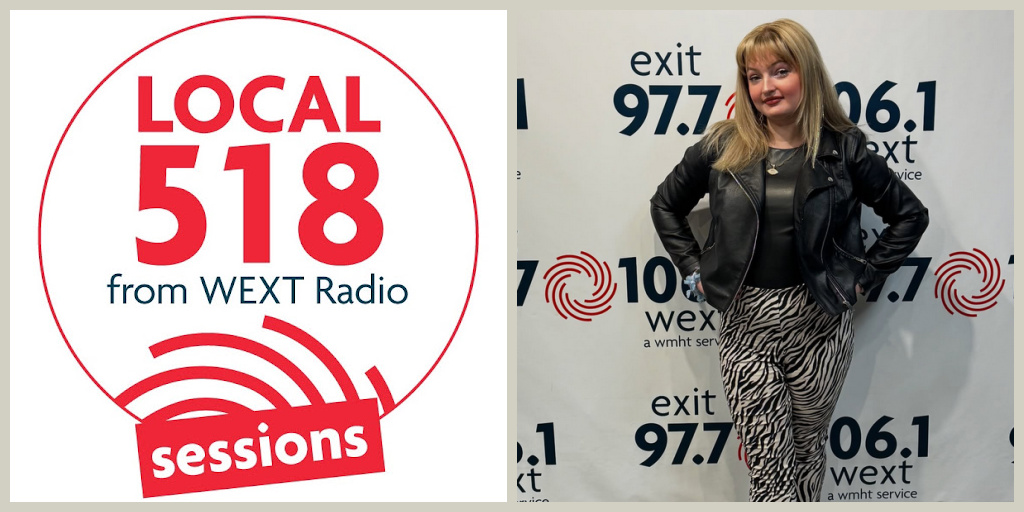 Local 518 Music tweet media