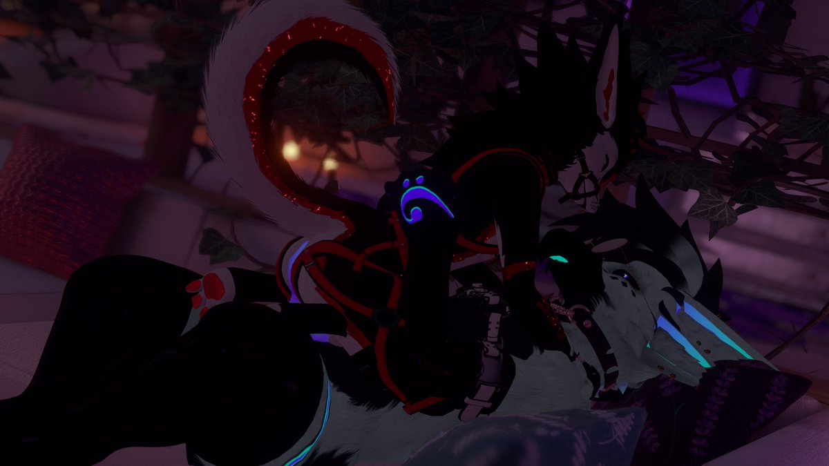 Light After Dark tweet media