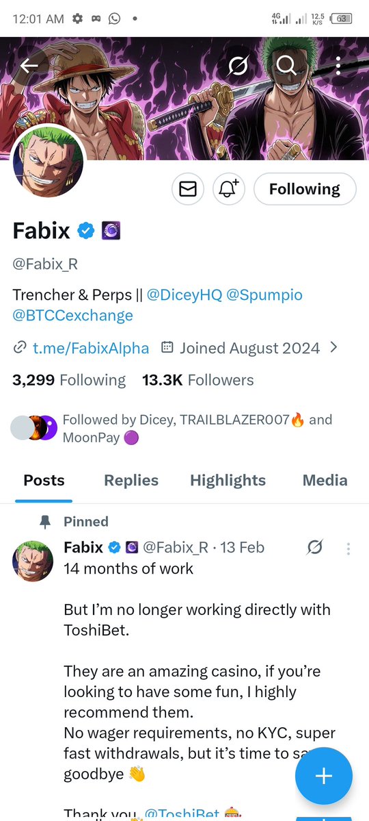 𝑲𝒂𝒓𝒎𝒂 𝑻𝒉𝒆_𝑹𝒂𝒓𝒆☀️👣 tweet media