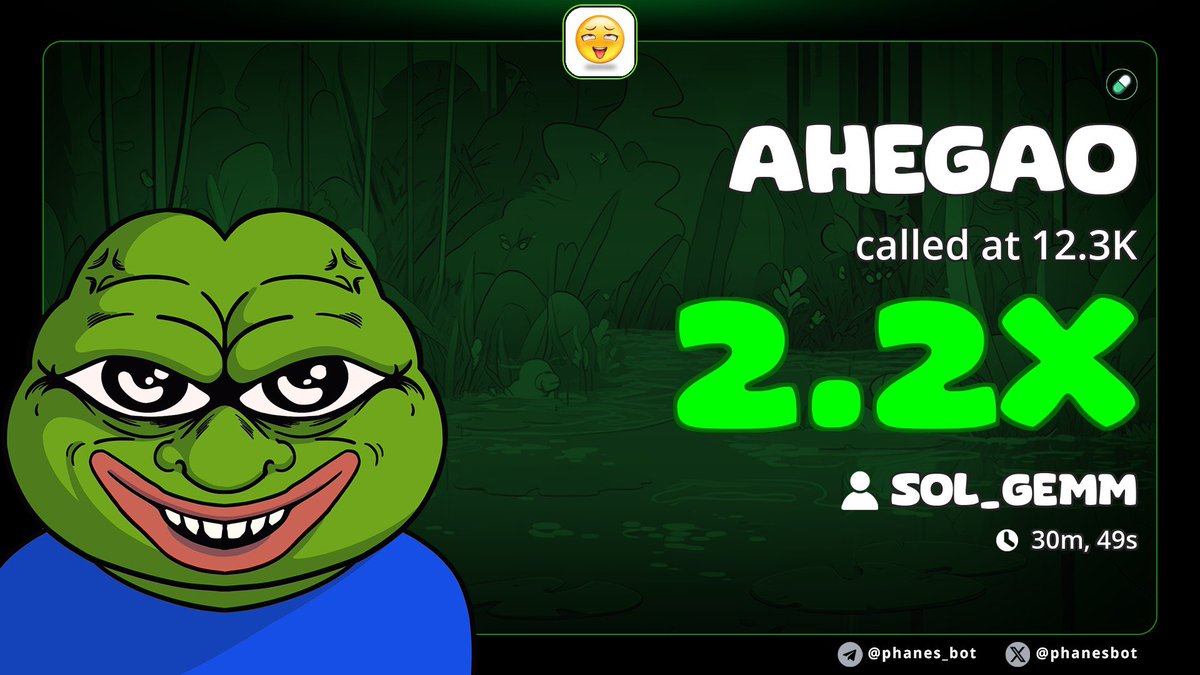 Mr sol 💎 tweet media