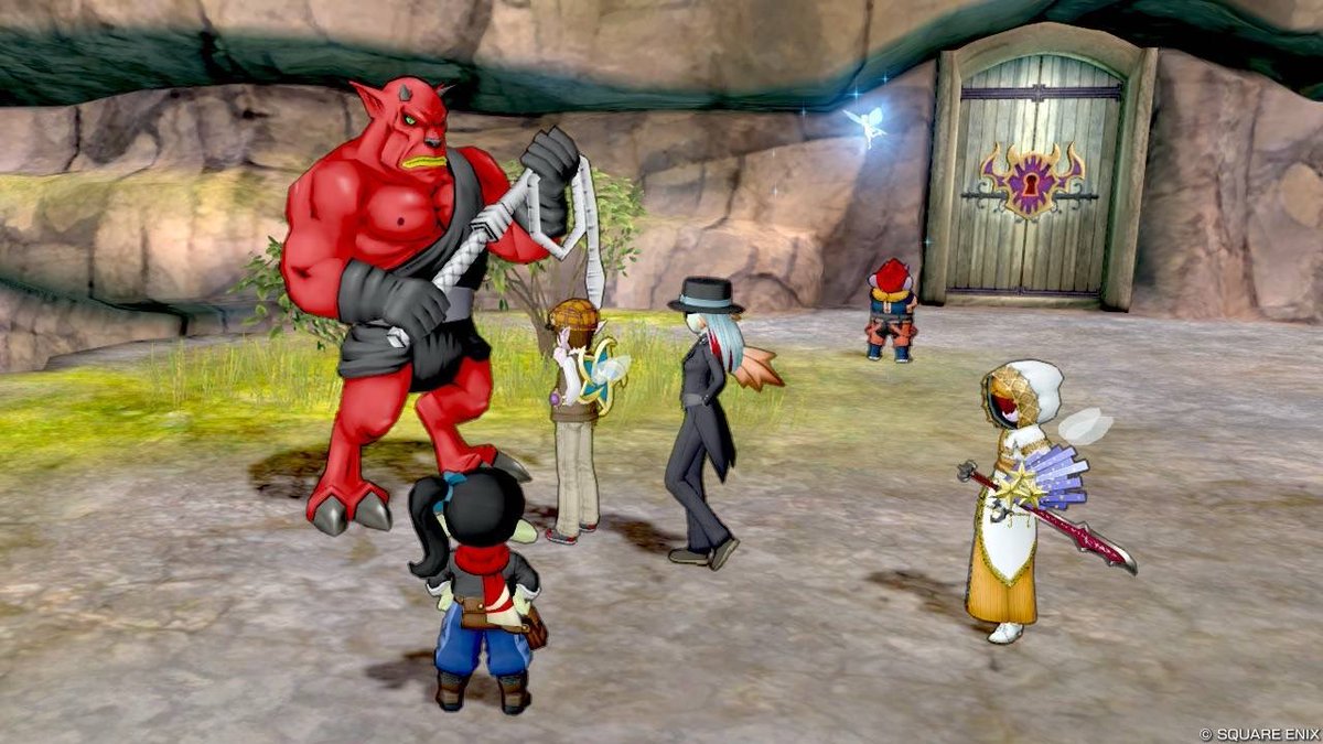 ソルア tweet media