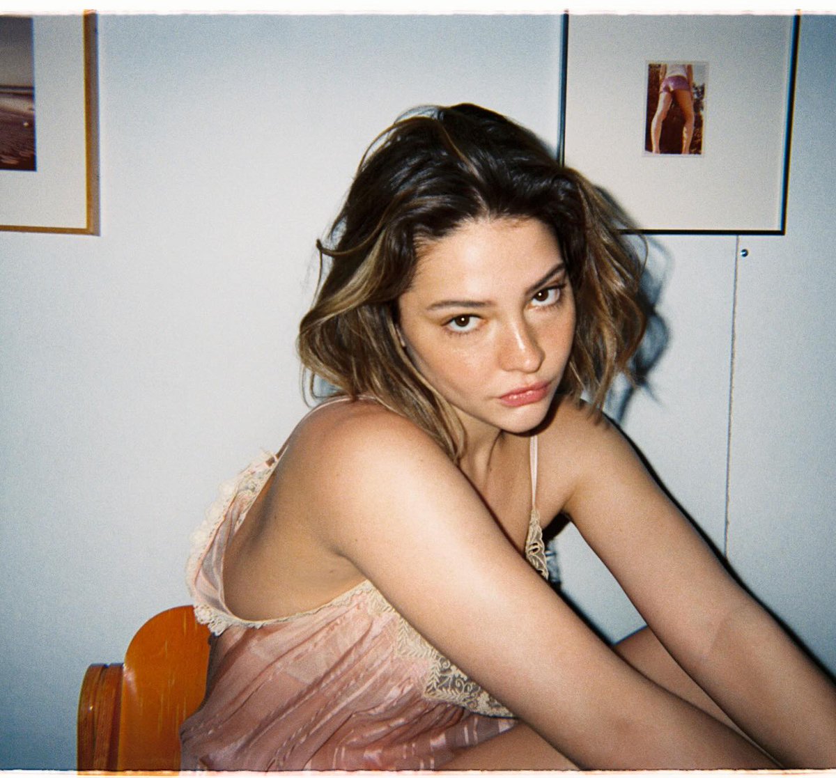 Celebrity Fantasies 😏 tweet media