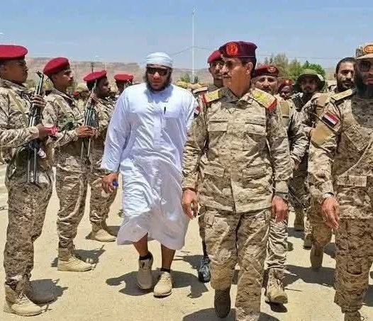 Maroan alsharmani 🇾🇪 tweet media