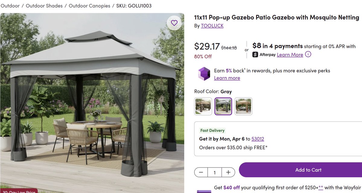 Price Errors tweet media