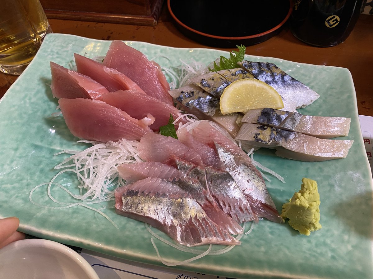 sachidaibouken's tweet image. 札幌の有名店

家政夫のミタゾノさん、行きつけのお店

先日、行って来ました

コスパ高い！美味しい！

ありがたいお店ですね

週末にいかがですか？

#札幌 #るっく #TOKIO #居酒屋 #名店　#ホッケフライ　#コスパ　#オススメ　#グルメ