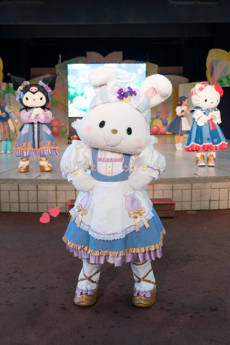 かるは🐰 tweet media