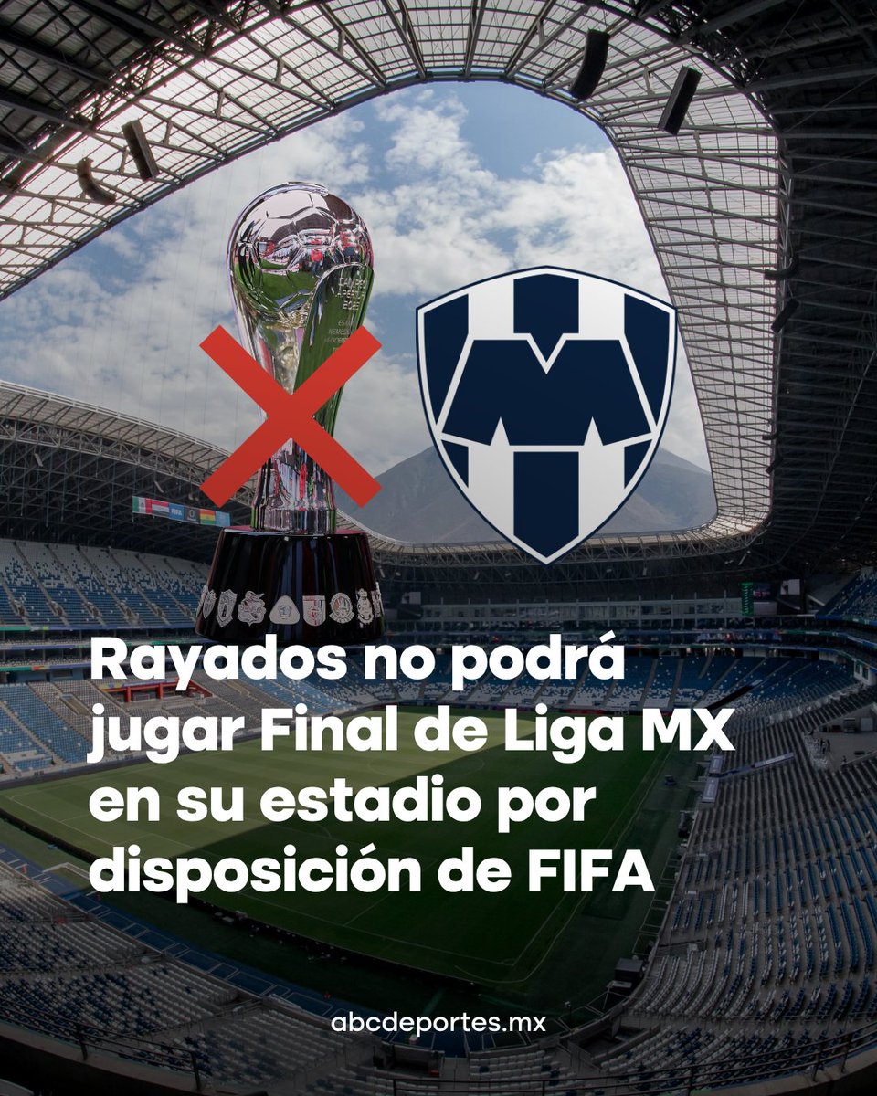 ABC Deportes MX tweet media