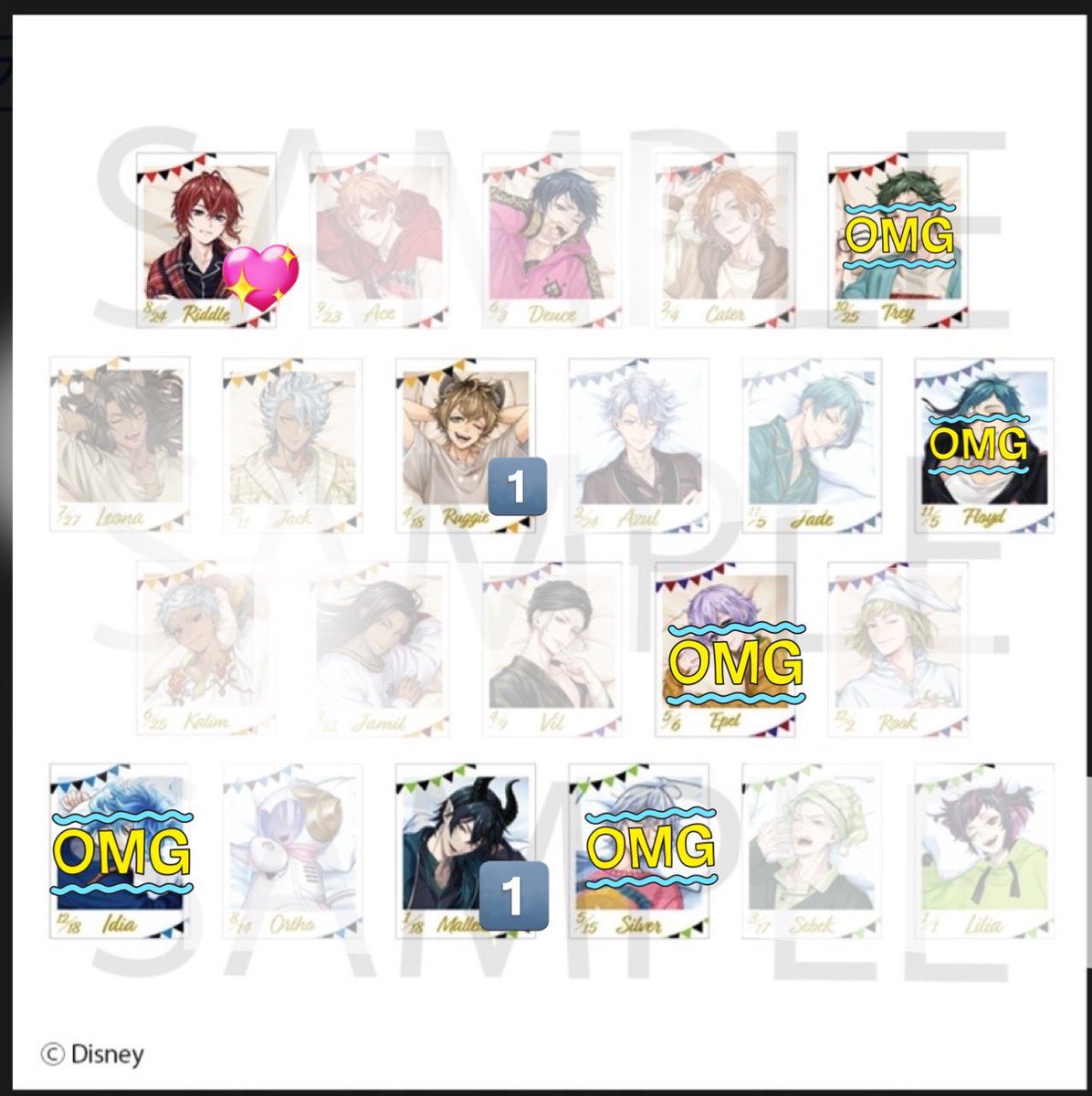 もぉさん tweet media