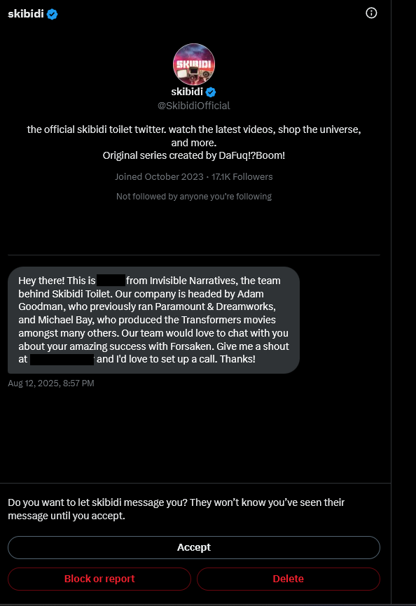 Watamote10K tweet media