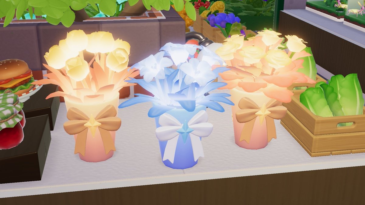 NI7IHIN@プロ園芸師 tweet media