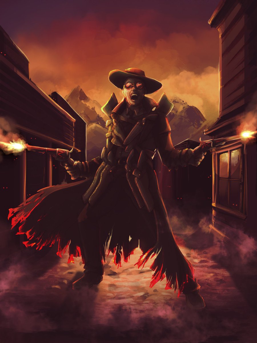 Leviatic (comms open) tweet media