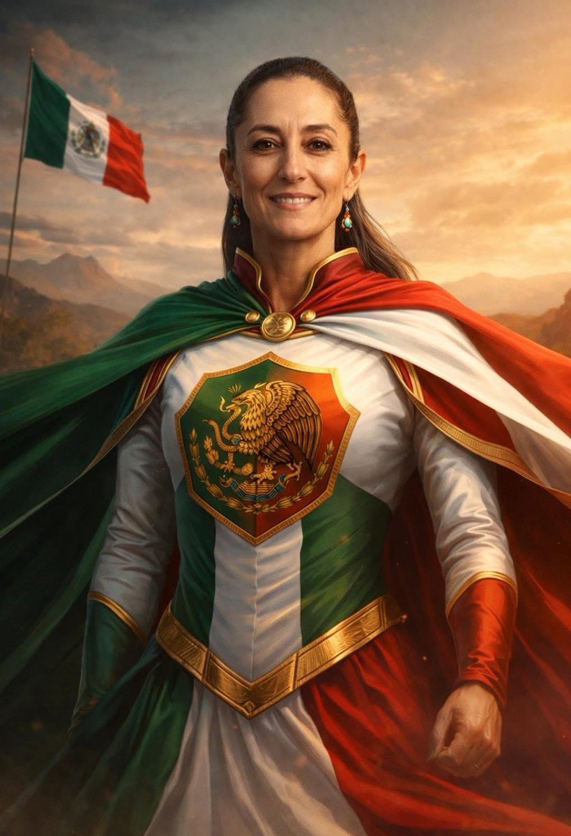 Oscar Medina tweet media