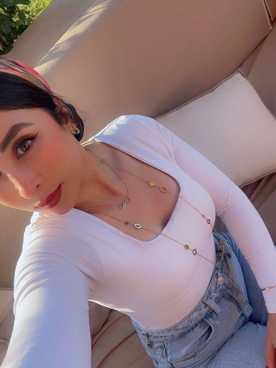 📸 Arabian beauty tweet media