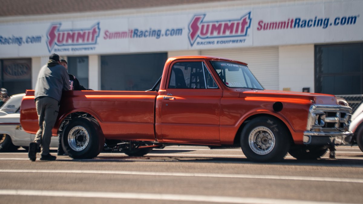 Hot Shot's Secret tweet media