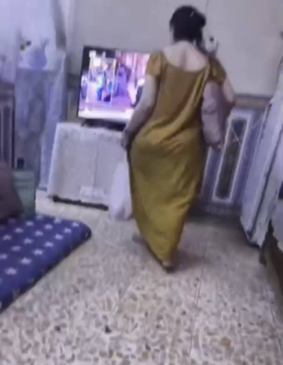 سامي سخون ديوث🍆 tweet media