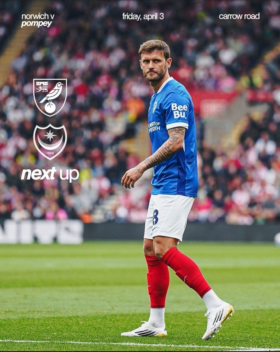 Portsmouth Argentina FC 🇦🇷 tweet media