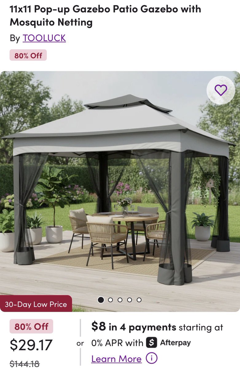 Glitched Deals tweet media