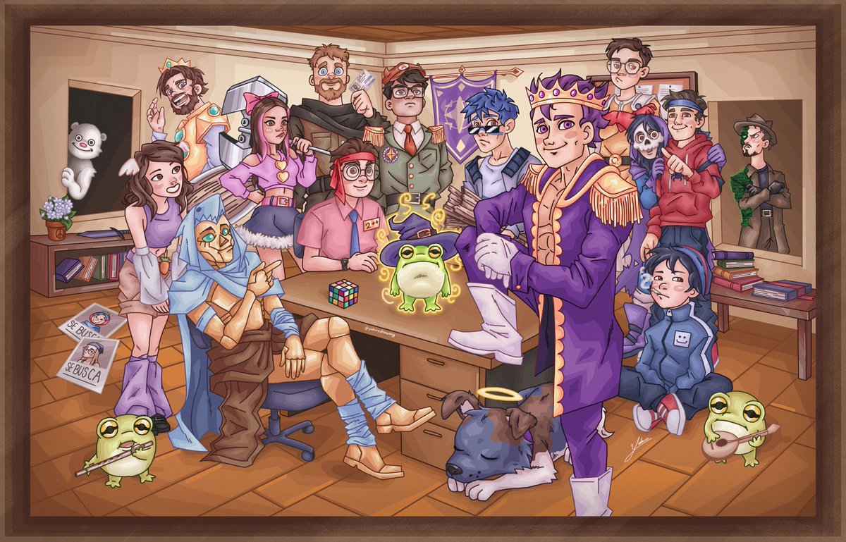 YahirO🧃 tweet media