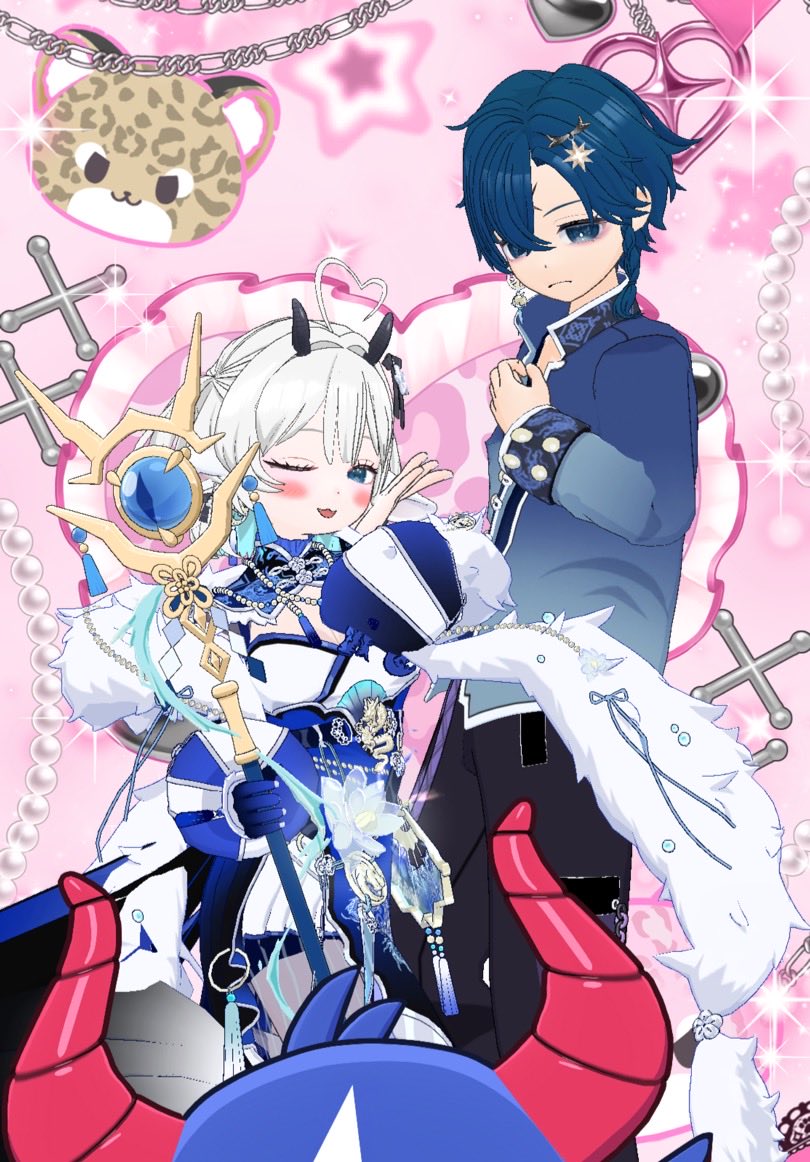 薗部ッティ tweet media