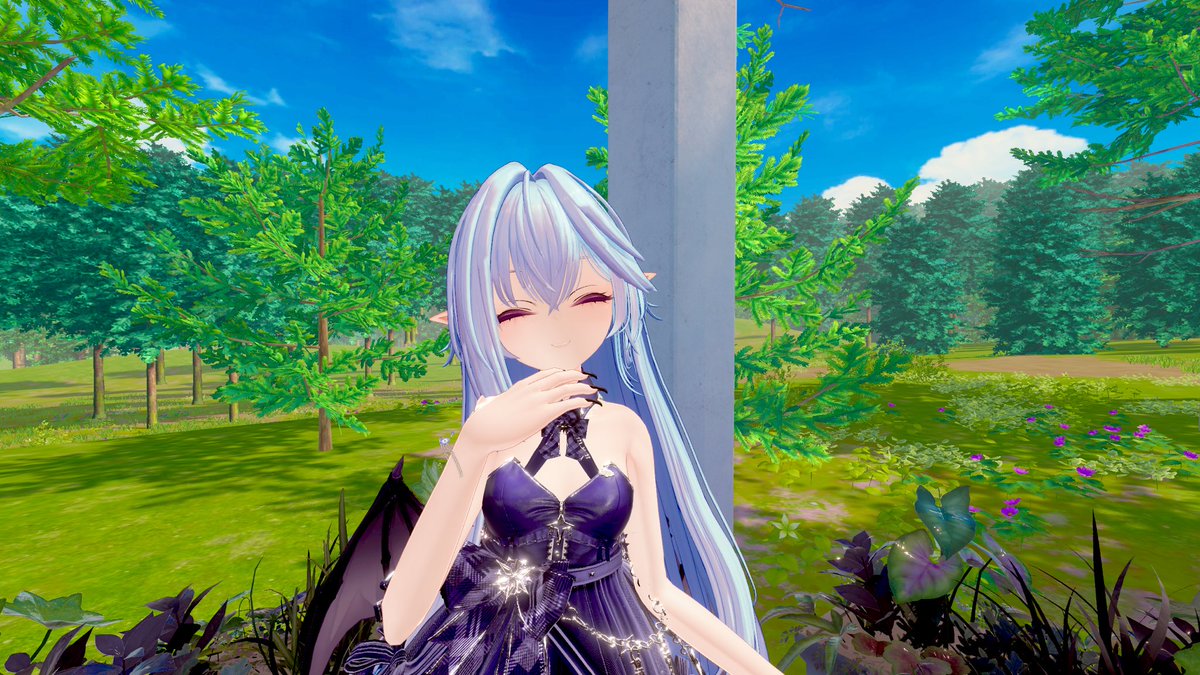 夕陽(ゆう) tweet media