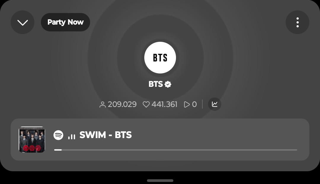 Run BTS Argentina⁷ 🇦🇷 tweet media