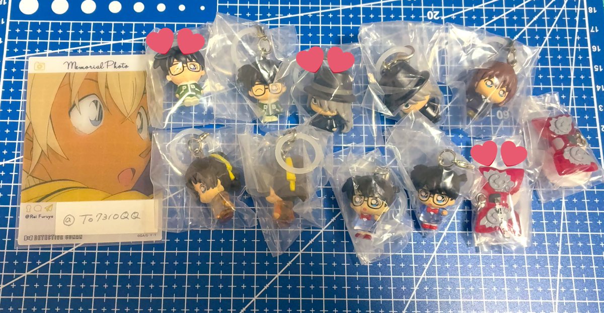 あい︎︎✦︎プロカあり tweet media