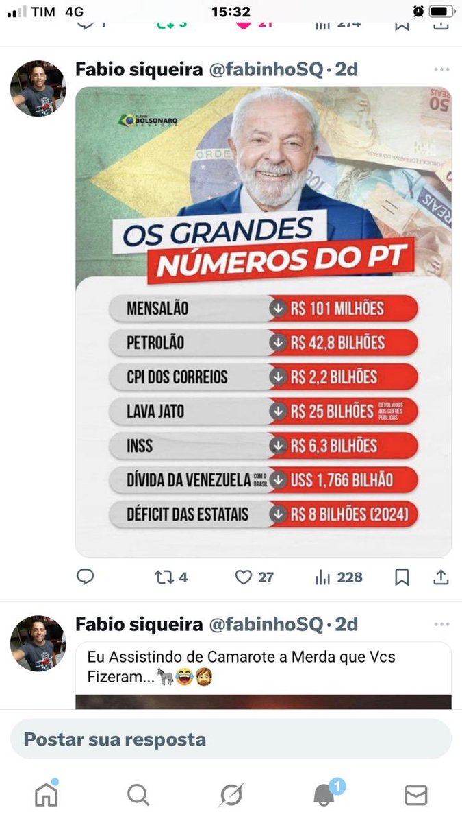 Bene souza tweet media