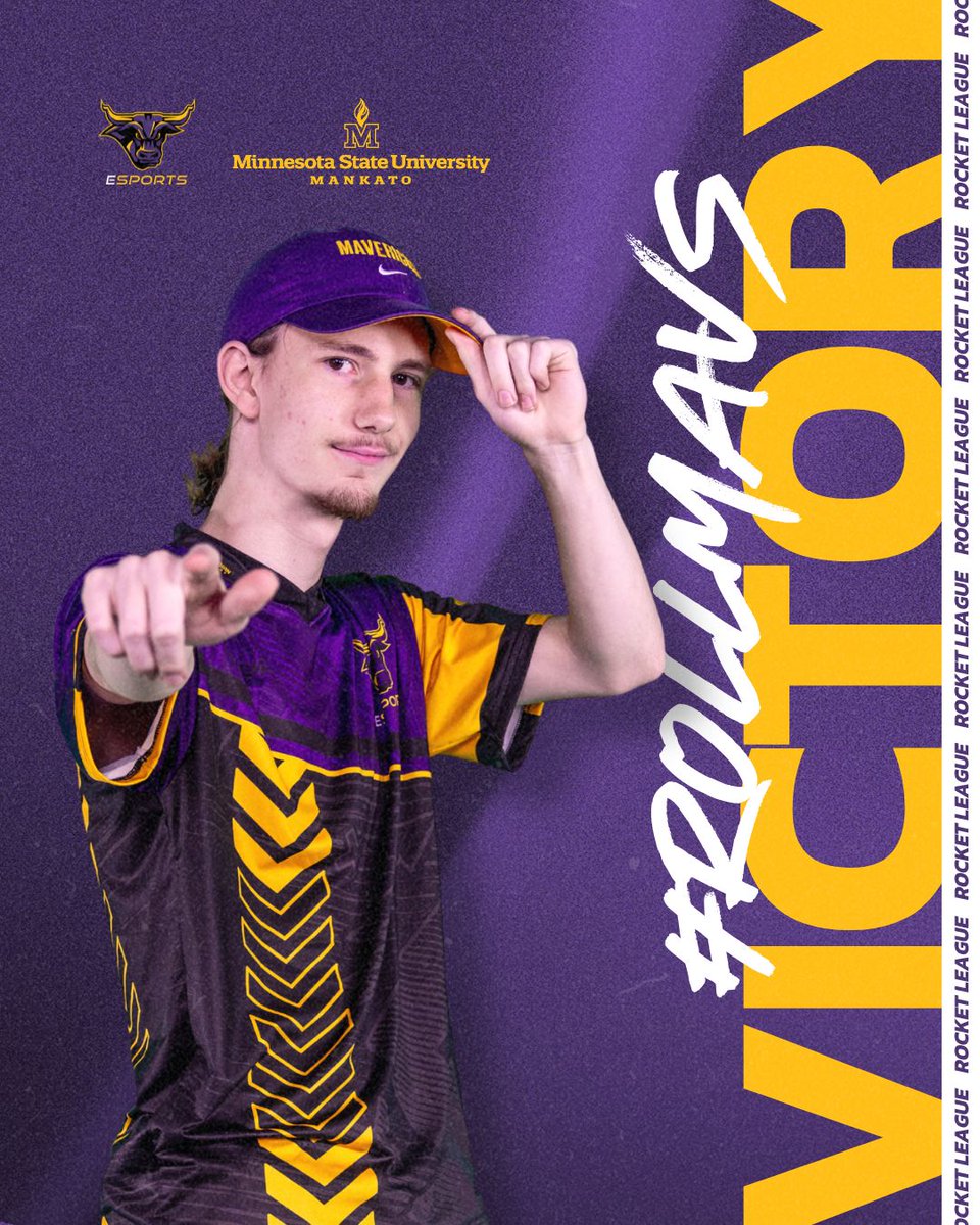 Maverick Esports tweet media