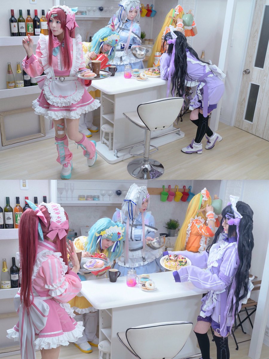 ななる🥬🍍 tweet media