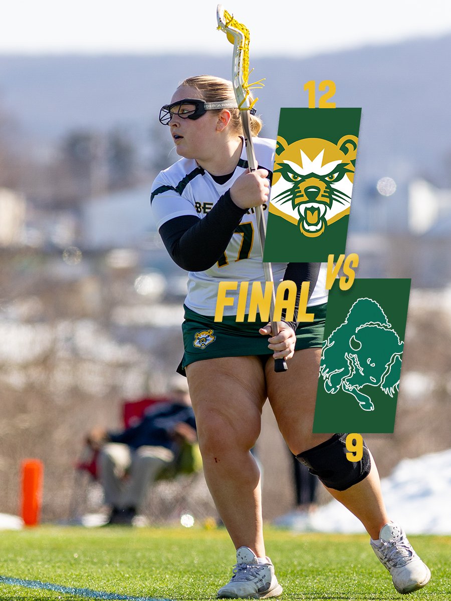 SVC Bearcats tweet media