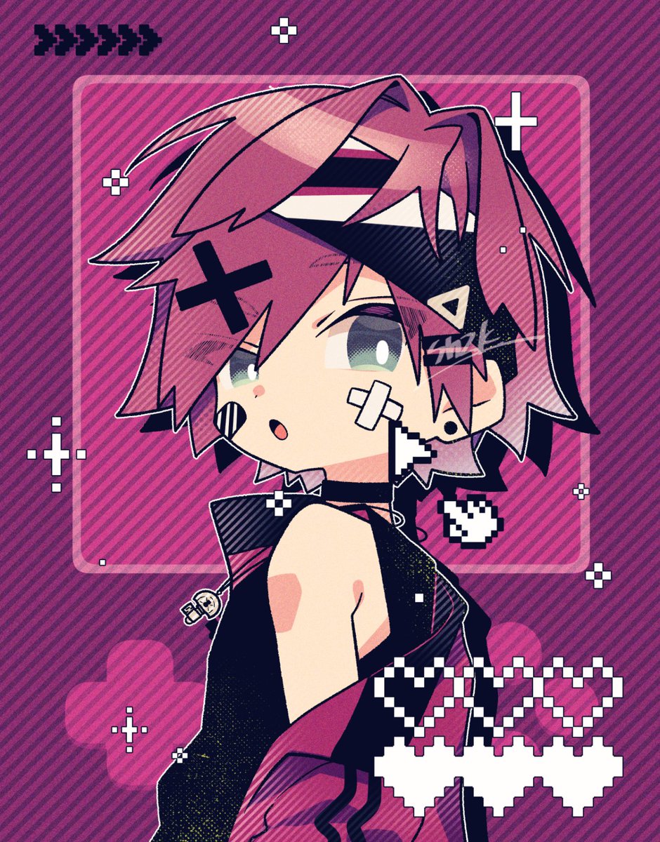 さんぞく tweet media