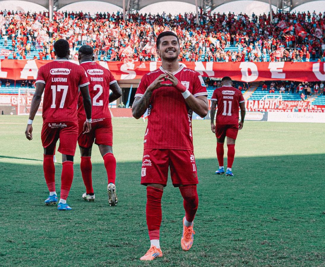 Leonel Cerrudo 🎙️ tweet media