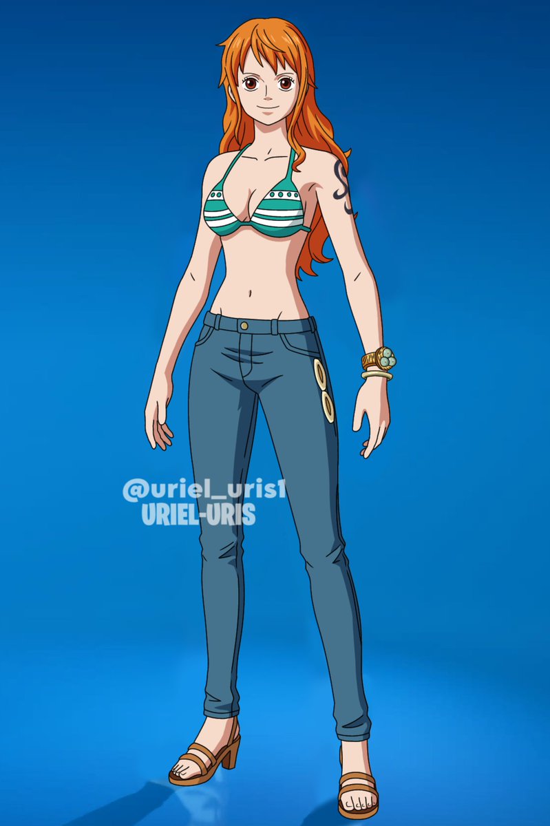 UrieL UriS tweet media