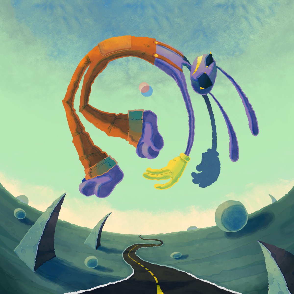 Yugo Limbo 👉 tweet media