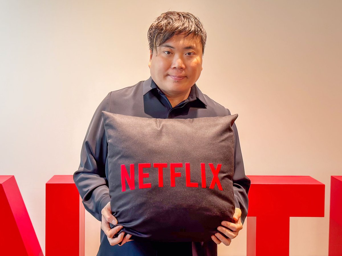 AV Watch tweet media