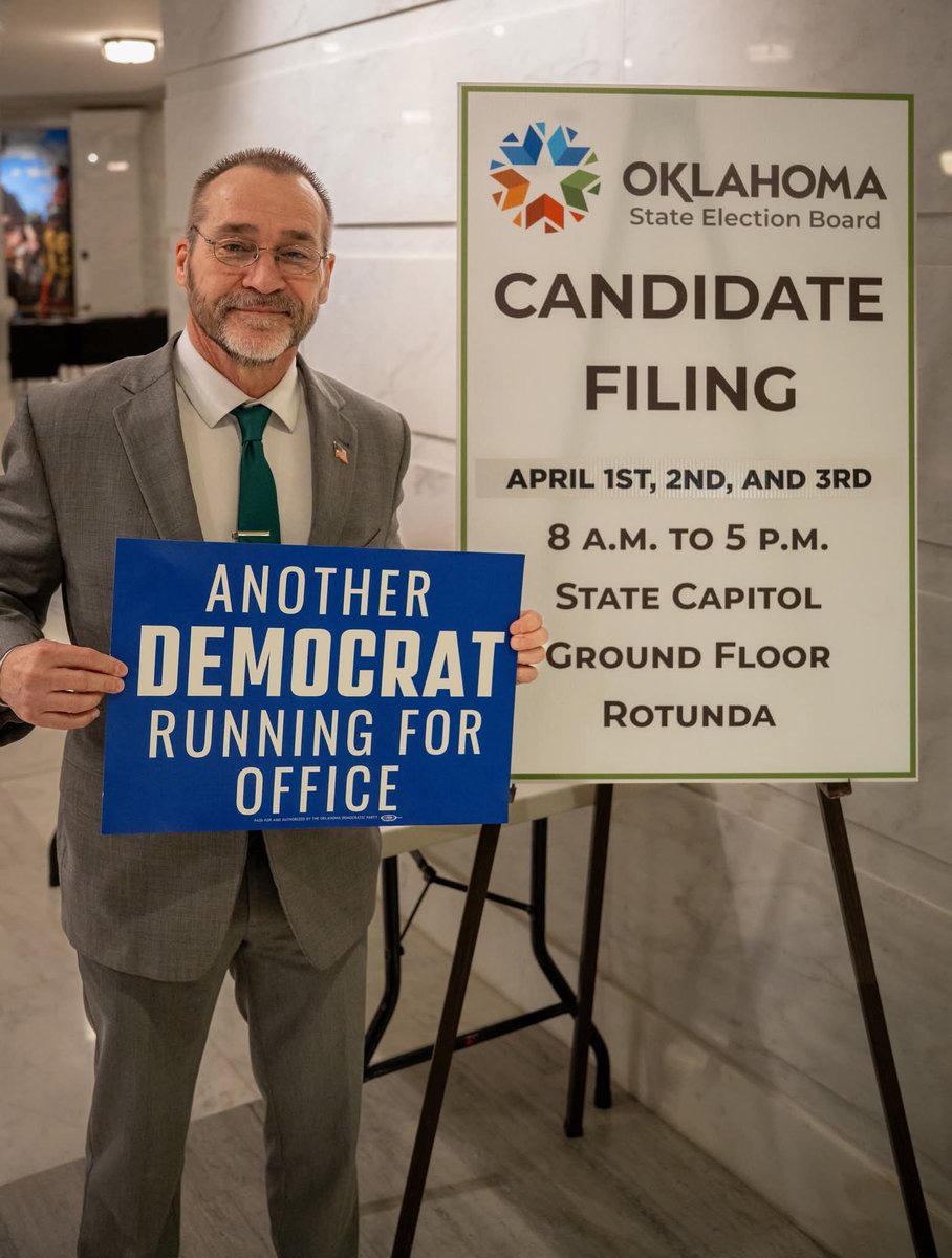 Troy W. Green tweet media