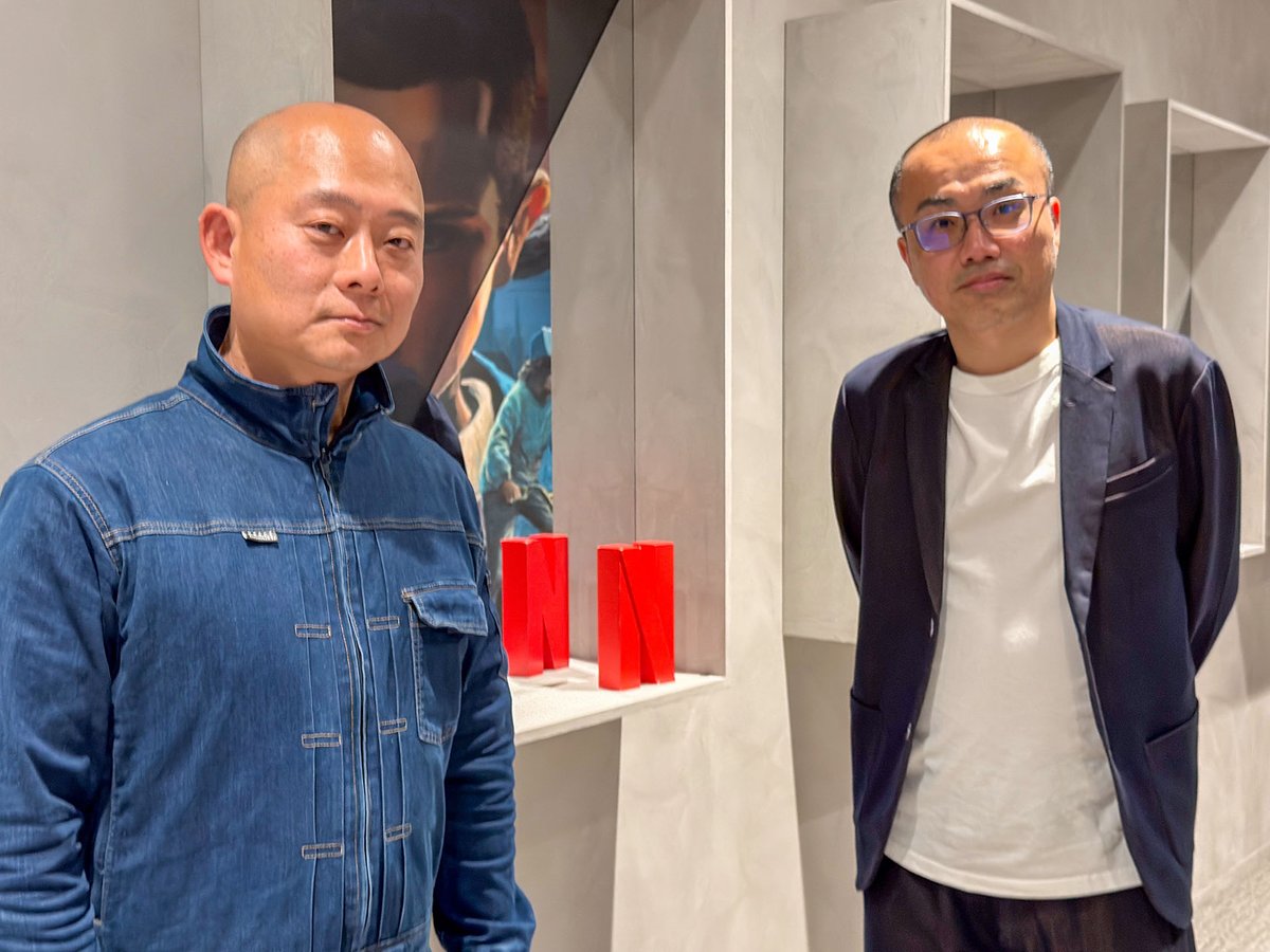 AV Watch tweet media