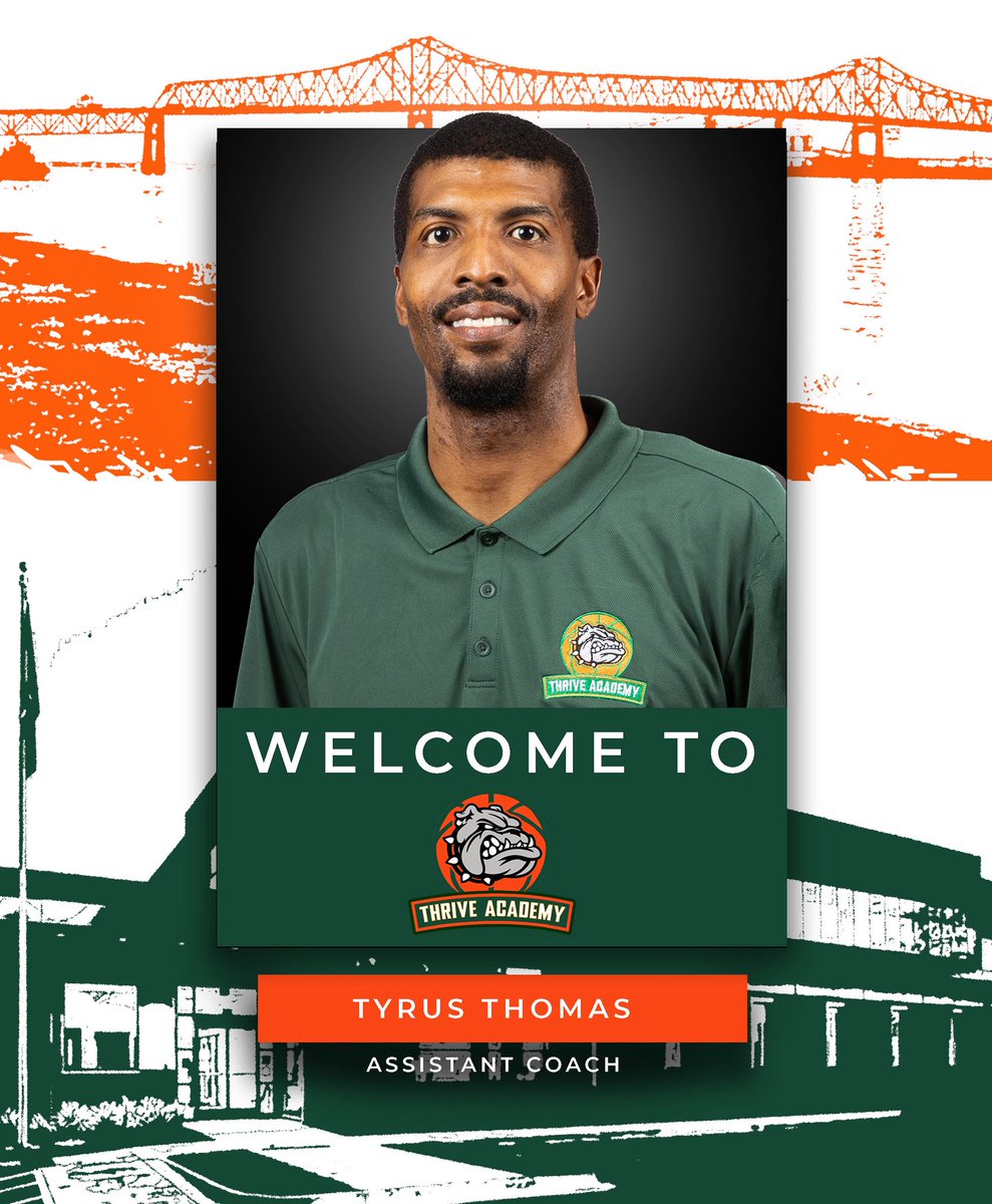 Thrive Academy Basketball tweet media