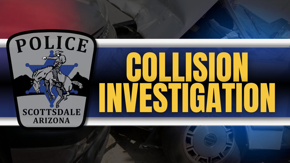 ScottsdalePD tweet media