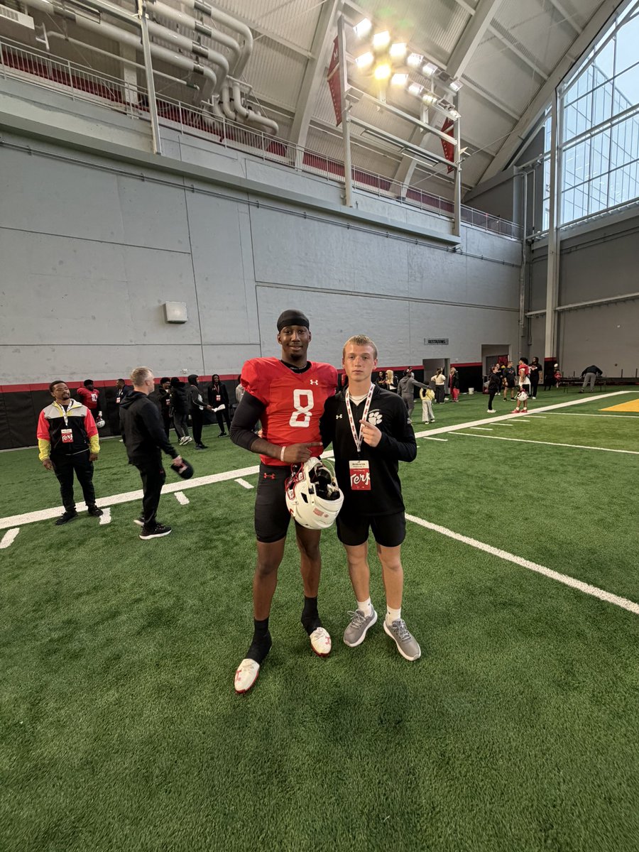 Brayden Watson (2029 QB) tweet media