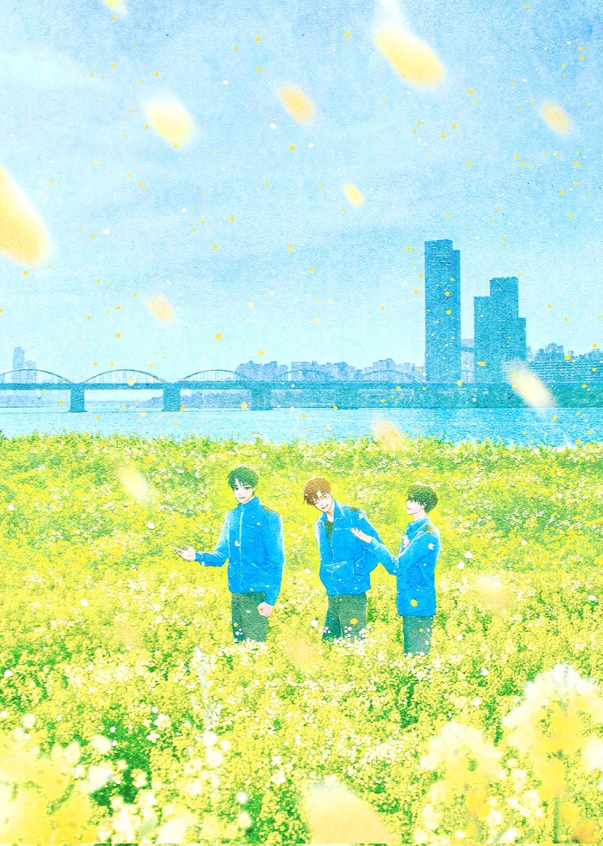 천리 ✦ 토8 tweet media