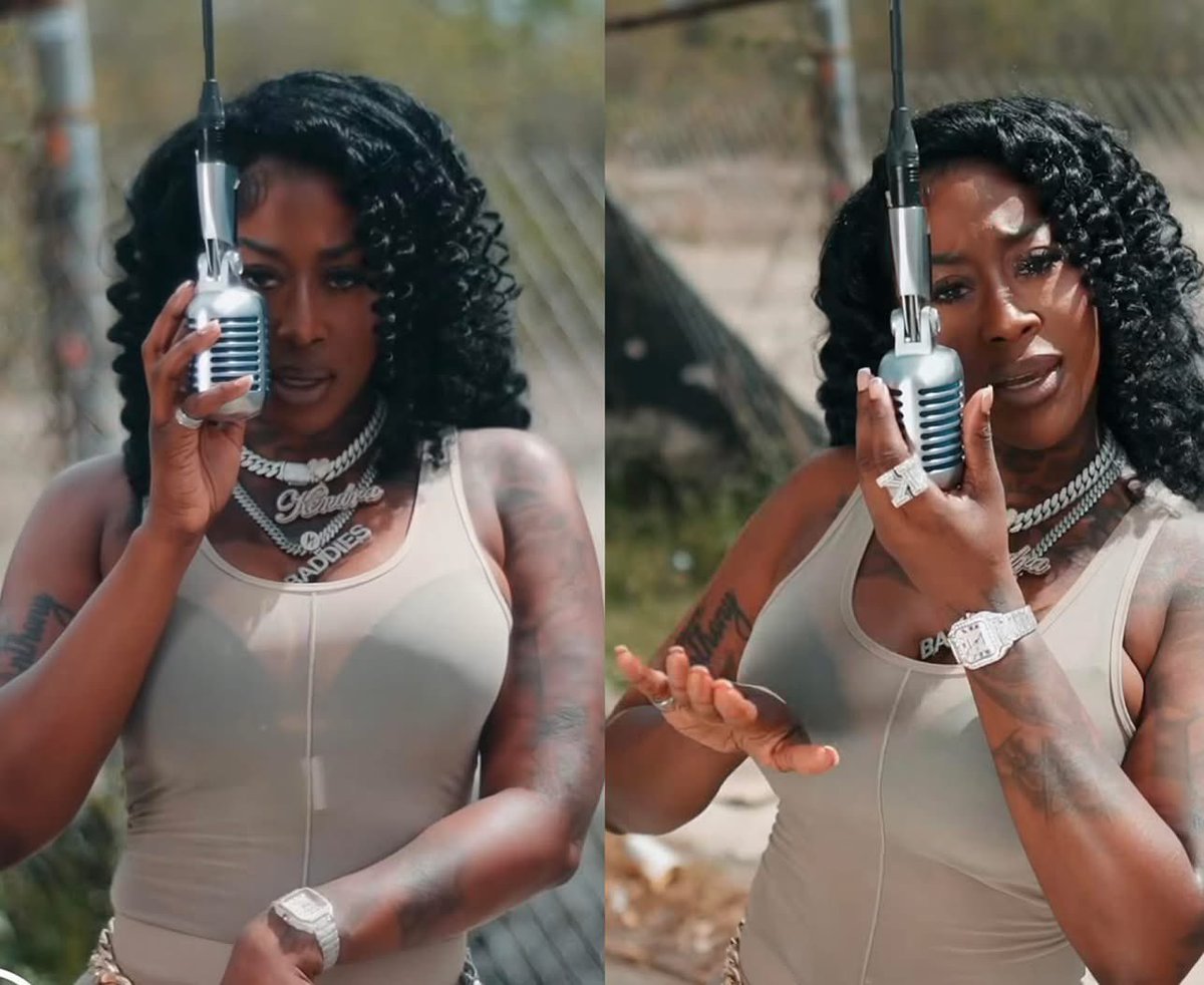 Princess 💫 tweet media