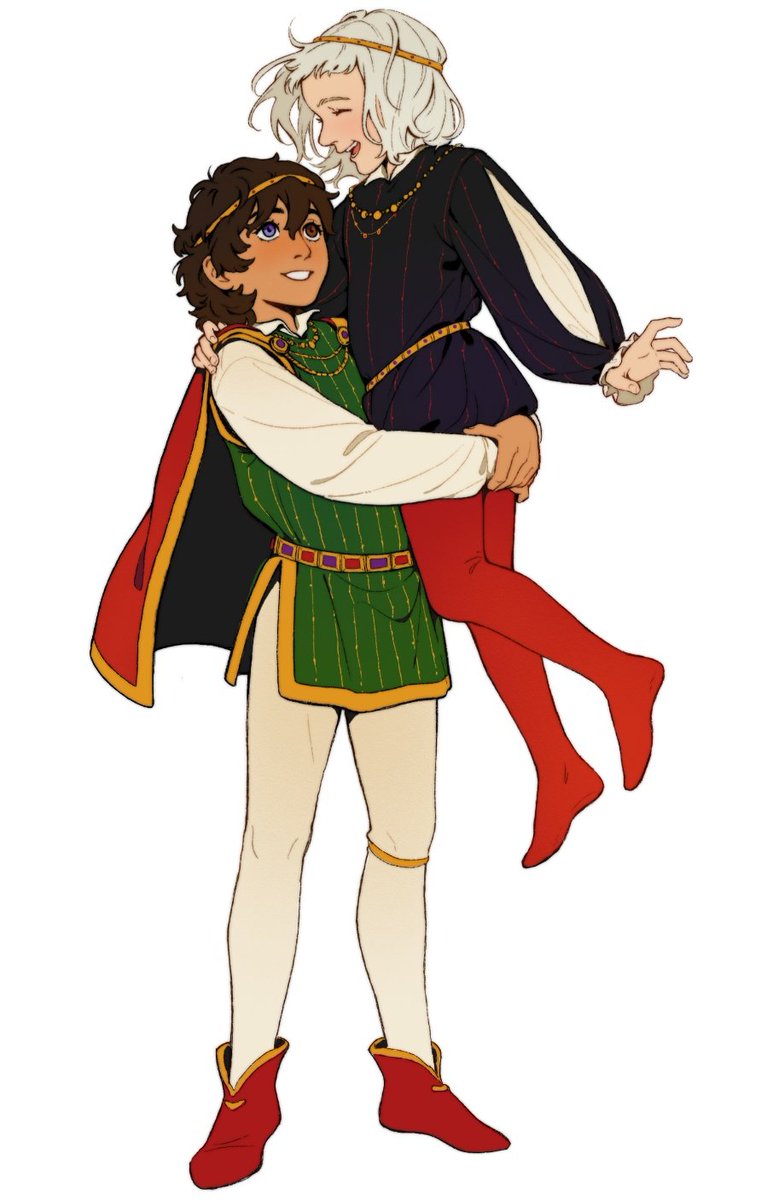 feasting at the targcest buffet tweet media