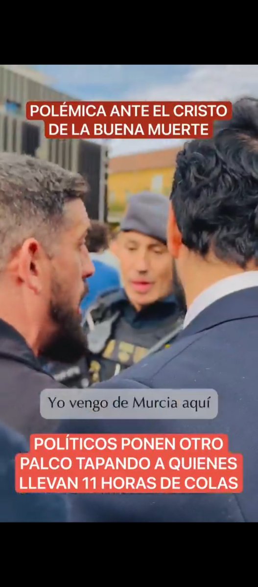 Streetlife No cofrade tweet media