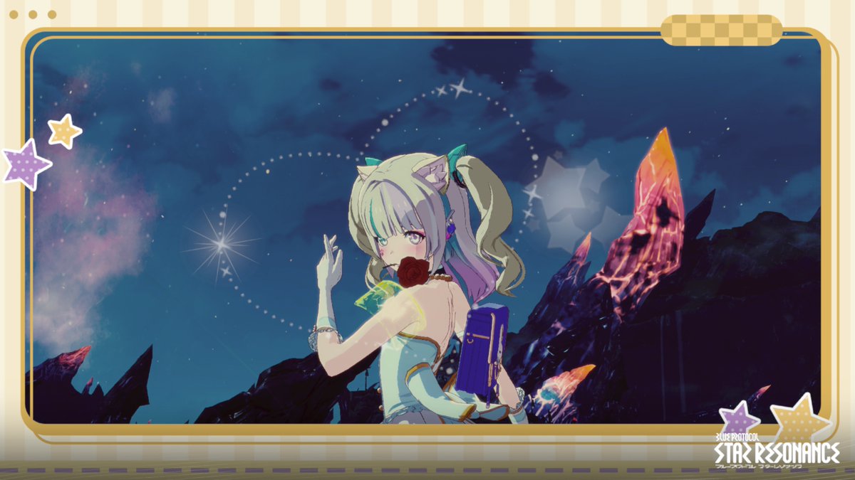 ノエルミント tweet media