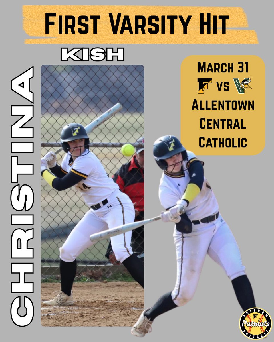 FHS Softball tweet media