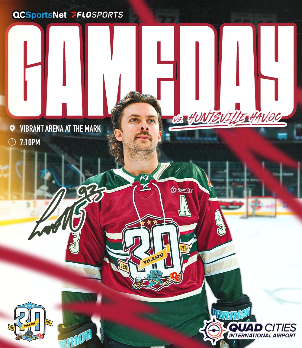 Quad City Storm tweet media