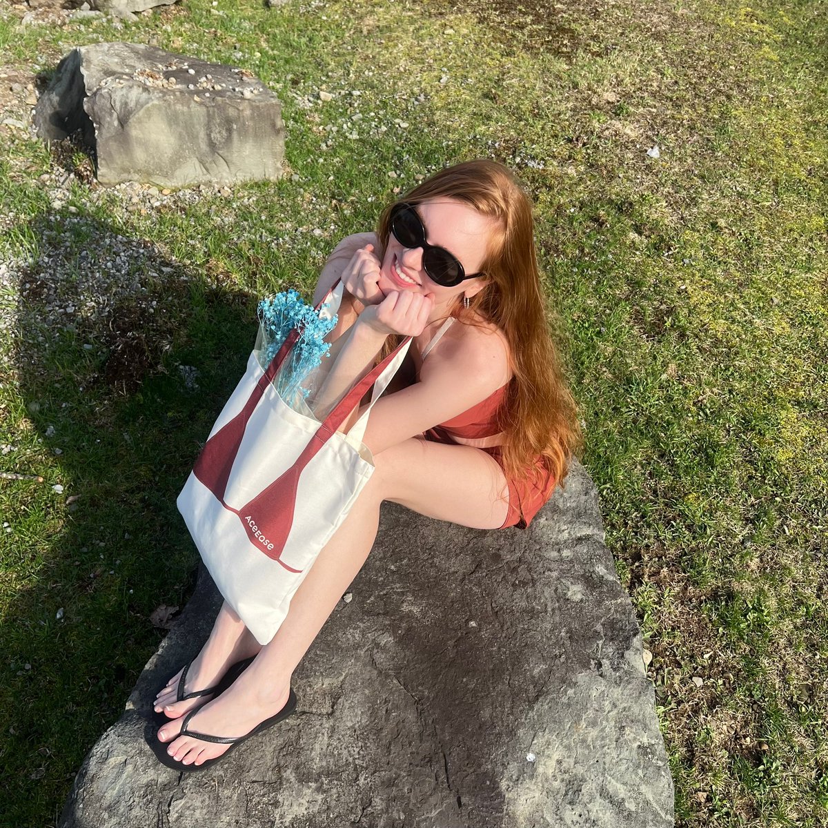 Zoe Strawberry 🧚‍♀️ tweet media