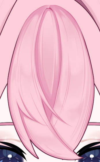 Woof🩵 | Live2D 🌸 tweet media